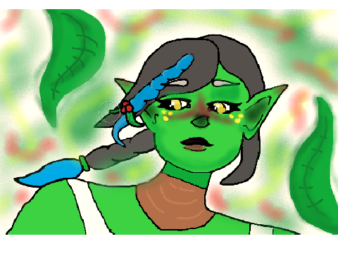 Amara...for out of season