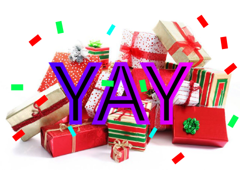 My Gift To You