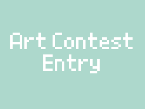 [OPEN] 1k art contest! - Entry