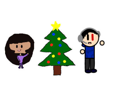 Christmas Gift! remix
