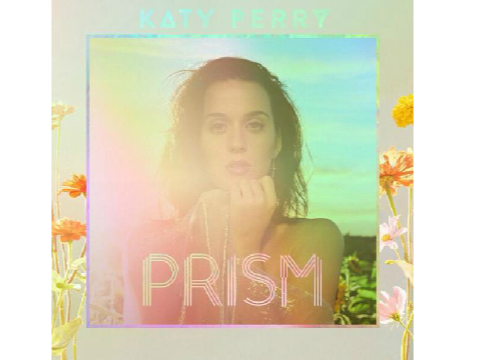 Katy Perry - 2013 - Prism remix