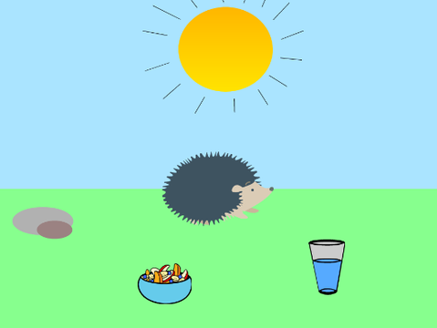 Virtual Pet