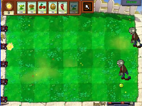 plants vs zombies 2