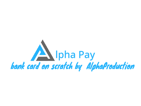 Alpha Pay 