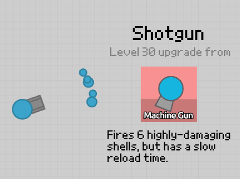 Shotgun