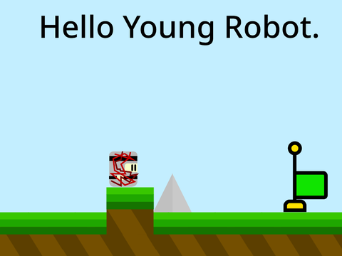 Robot Quest