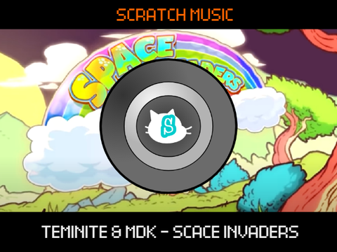 Teminite & MDK - Space Invaders