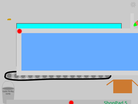 Miner simulator