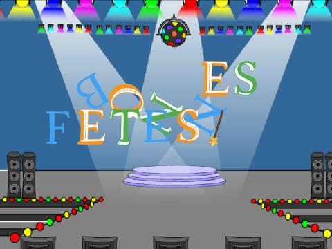 Bonnes fêtes!