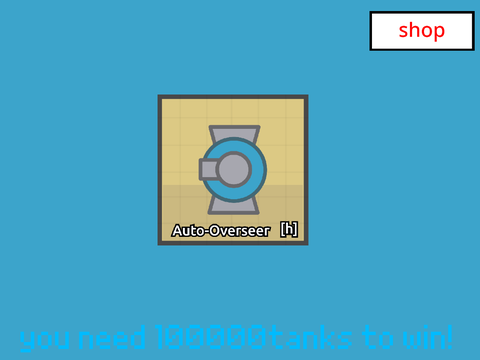 diep.io Clicker