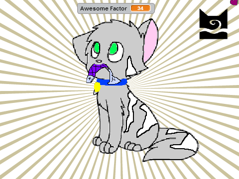 Cat Creator (V 1.1)