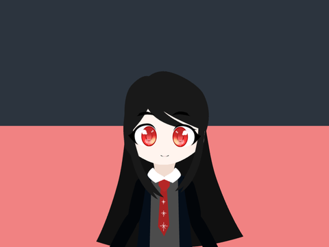 Unfinished Animation