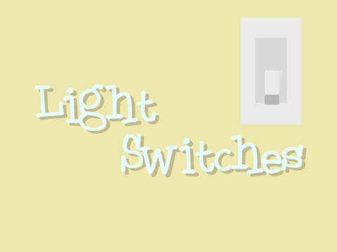 Light Switch Simulator