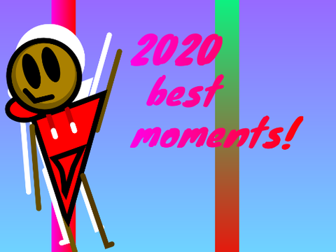 2020 Best Moments!