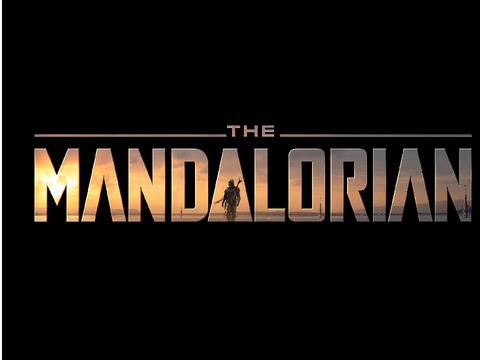 THE MANDALORIAN