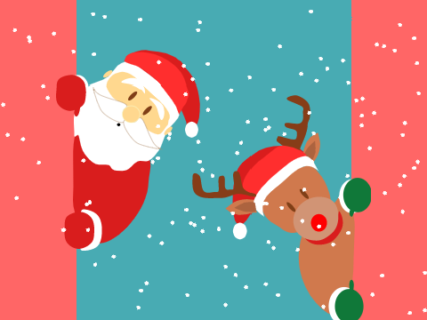 Christmas Vector Art