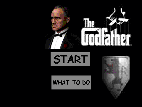 The godfather