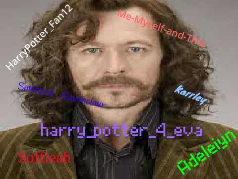 I Love You Sirius Forever remix