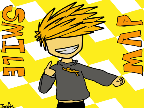 Smile || Thumbnail