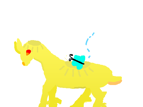 ✧ DTA ✧ Sun Deer Entry