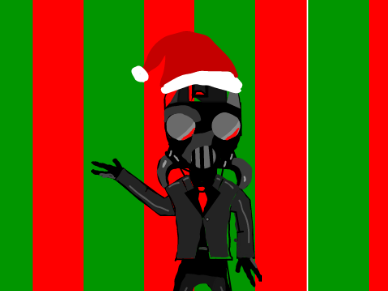 CHristmas