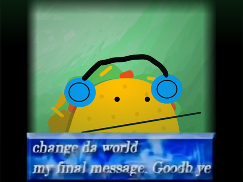 A message from Jerry