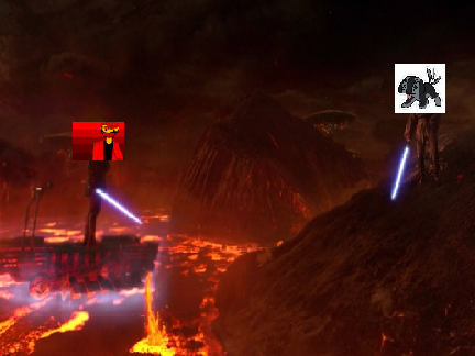 Duel of the Fates: Battle for Prom