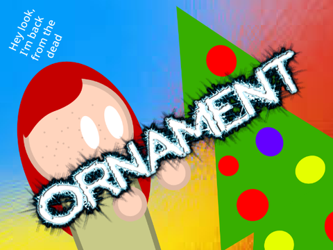 | Ornament |