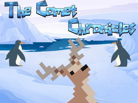 The Comet Chronicles