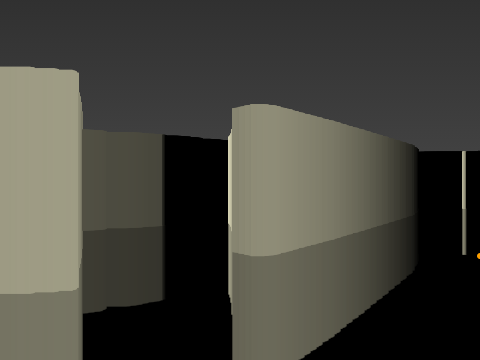 BSE 3D engine v0.1.0 beta
