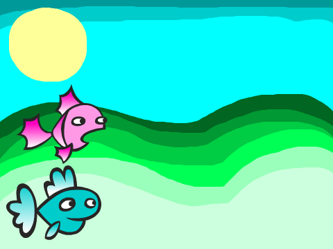 SUNFISH