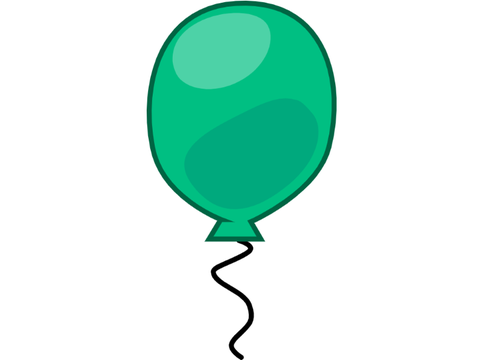 (BFB) Balloony Vector Pack