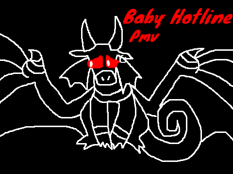 (★ Baby Hotline ★) Wings of Fire