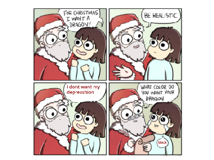 Santa knowes