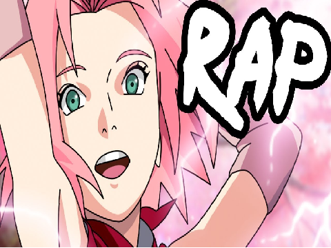 Sakura Rap