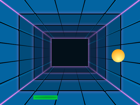 Pong (HACKED)