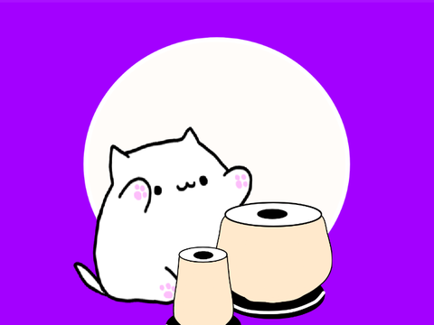 Bongo Kitty Believer