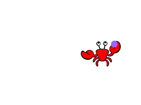Crab 