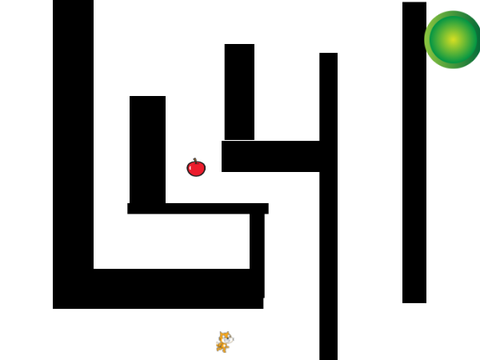 maze 2