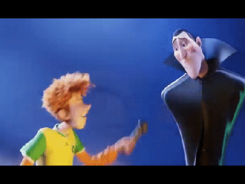 Drac, You Ready To Throw Down?