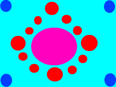 polka dot background cOnTeSt remix
