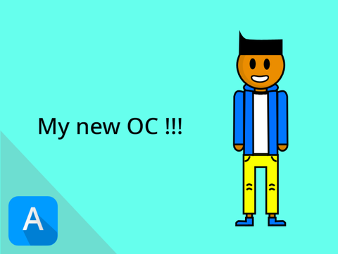 My OC
