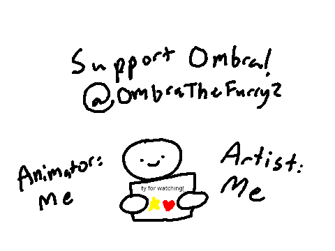 #supportombra