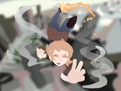 TEASER - Stroke Of Twelve