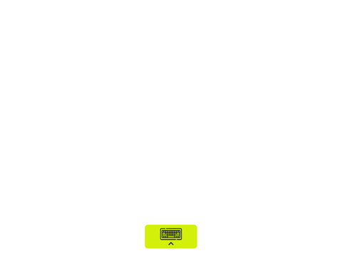 Working Keyboard for Team Citron