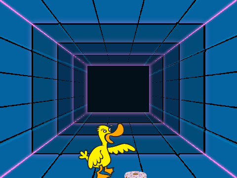 Duck Run