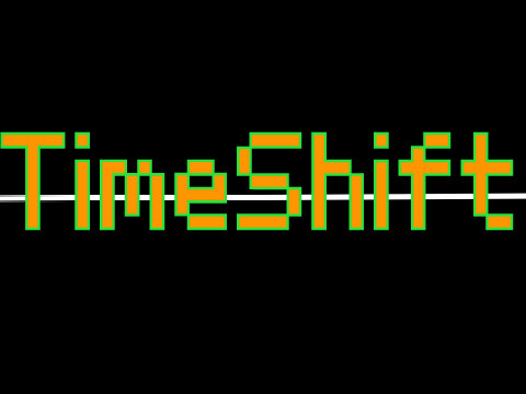 timeshift logo