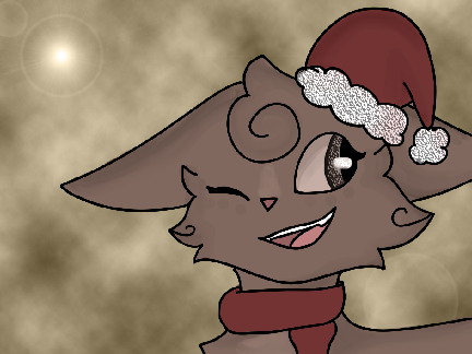 // 200+ Christmas CC \\ remix
