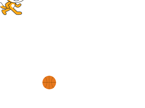 Scrtach kat playz BASKETBALL