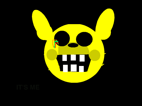 GOLDEN TOY ANIMATRONICS IN FNAF3 CCOONNFFIIRRMMEEDD